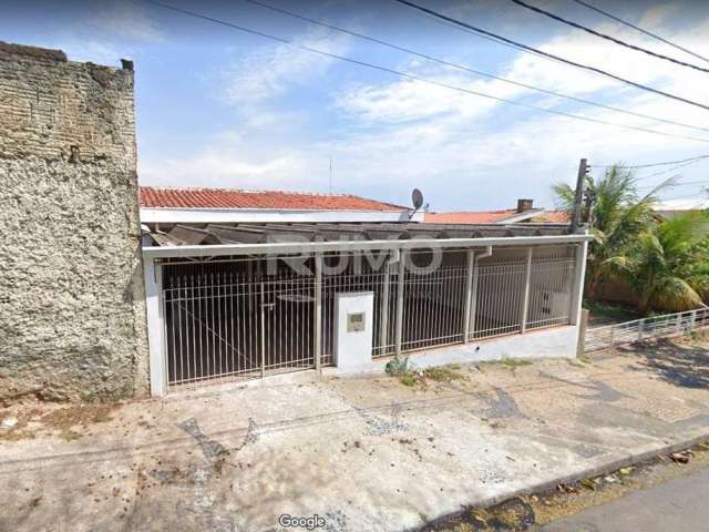 Casa comercial à venda na Avenida Engenheiro Cyro Lustosa, 114, Vila Joaquim Inácio, Campinas, 174 m2 por R$ 470.000