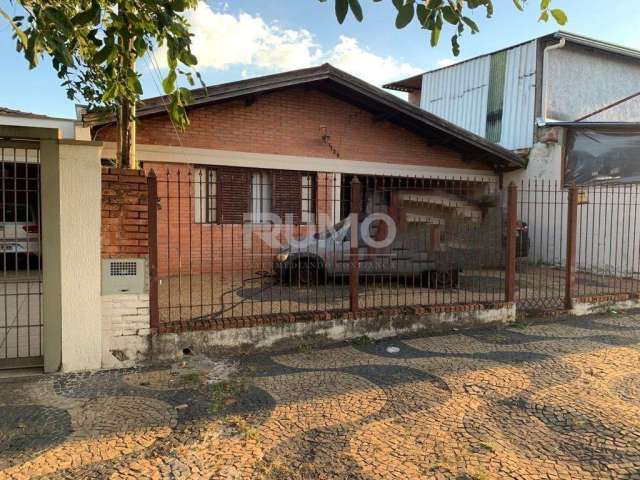 Casa comercial à venda na Avenida Marechal Carmona, 1120, Vila João Jorge, Campinas, 191 m2 por R$ 595.000