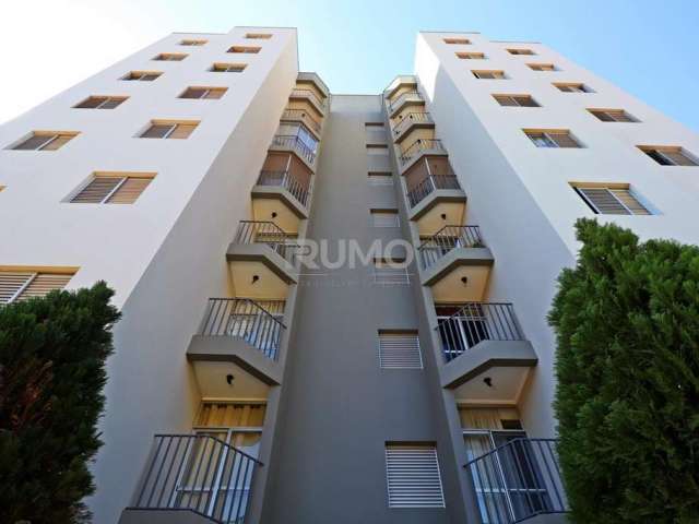 Apartamento com 2 quartos à venda na Rua Madalena Barbosa Ferreira, 487, Vila Lemos, Campinas, 55 m2 por R$ 225.000