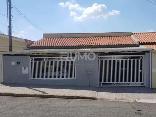 Casa com 2 quartos à venda na Rua Orlando Randi, 43, Vila Lemos, Campinas, 110 m2 por R$ 545.000