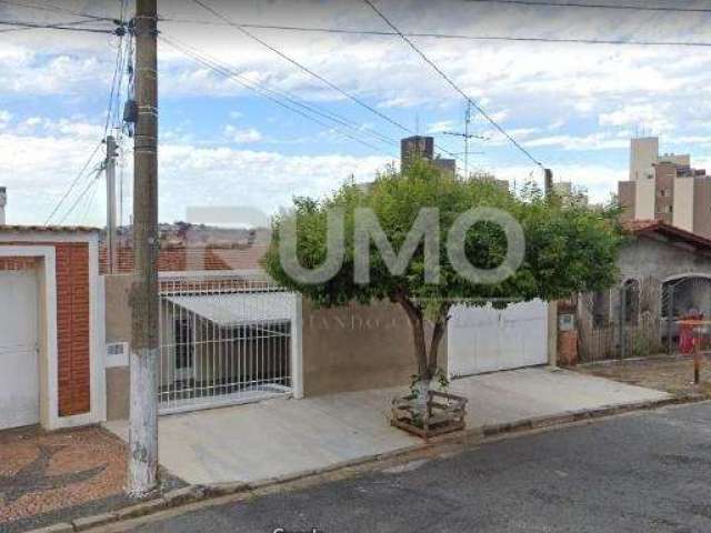 Casa com 2 quartos à venda na Rua Orlando Randi, 253, Vila Lemos, Campinas, 105 m2 por R$ 410.000