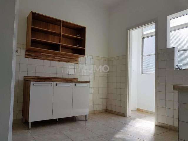 Apartamento com 2 quartos à venda na Rua Fausto Dias de Melo, 483, Vila Marieta, Campinas, 50 m2 por R$ 250.000