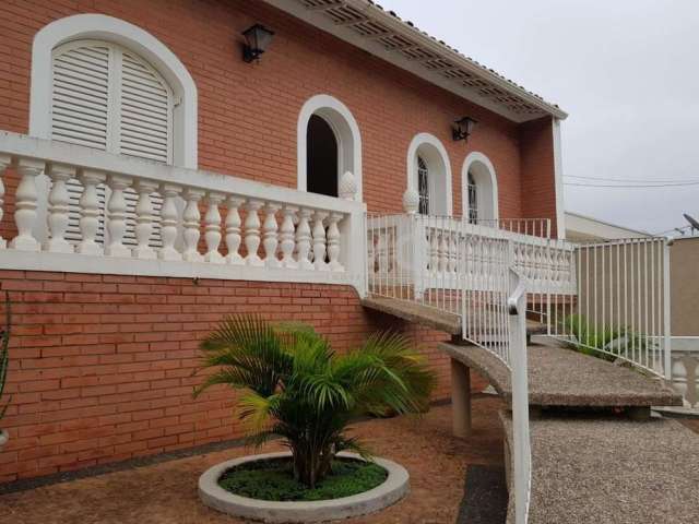 Casa com 3 quartos à venda na Rua Sales Leme, 152, Vila Marieta, Campinas, 166 m2 por R$ 630.000