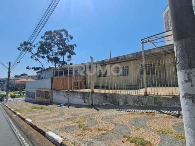 Prédio à venda na Engenheiro Antônio Francisco de Paula Souza, 1.309, Vila Marieta, Campinas, 621 m2 por R$ 1.290.000