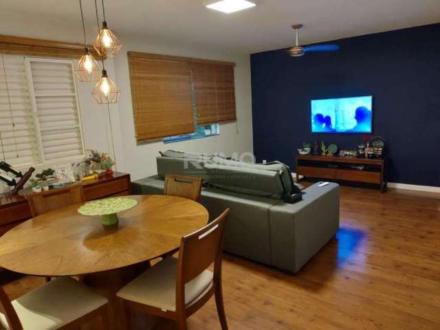 Apartamento com 3 quartos à venda na Avenida Doutor Betim, 780, Vila Marieta, Campinas, 60 m2 por R$ 290.000