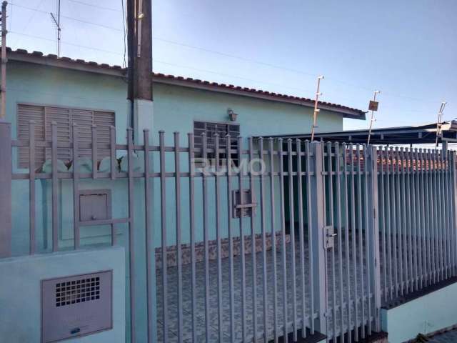 Casa com 2 quartos à venda na dos Uapixanas, 15, Vila Miguel Vicente Cury, Campinas, 84 m2 por R$ 350.000