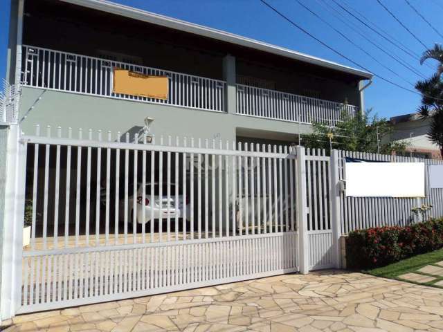 Casa com 4 quartos à venda na Rua Duarte da Costa, 543, Vila Nogueira, Campinas, 350 m2 por R$ 950.000