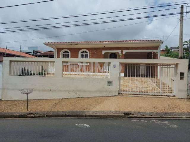 Casa com 3 quartos à venda na Rua Tomás Ribeiro, 175, Vila Nogueira, Campinas, 195 m2 por R$ 760.000