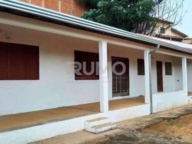 Casa com 2 quartos à venda na Rua Professor Jorge Curado, 103, Vila Nogueira, Campinas, 100 m2 por R$ 650.000