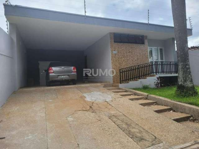 Casa com 3 quartos à venda na Rua Dario Pompeu de Camargo, 387, Vila Nogueira, Campinas, 188 m2 por R$ 800.000