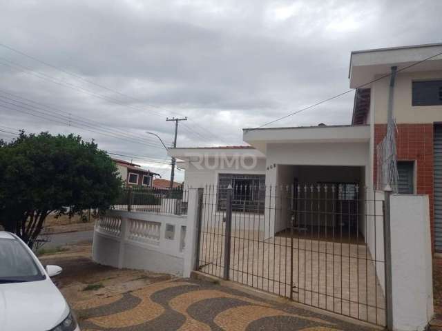 Casa com 3 quartos para alugar na Rua Dom Afonso Henrique, 405, Vila Nogueira, Campinas, 170 m2 por R$ 3.900