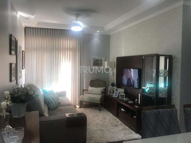 Apartamento com 3 quartos à venda na Rua Buarque de Macedo, 935, Vila Nova, Campinas, 101 m2 por R$ 620.000