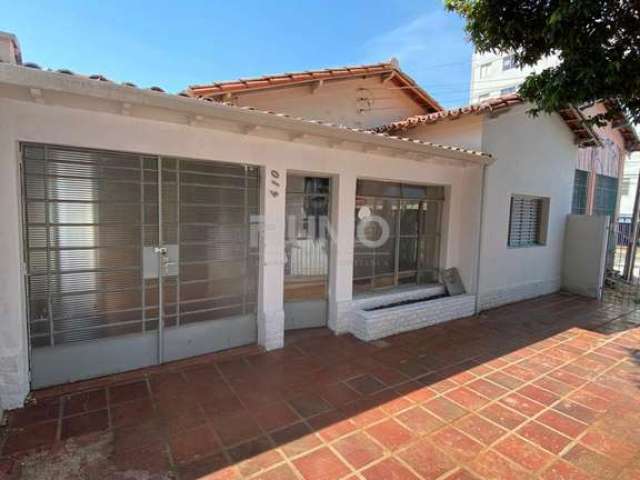 Casa comercial com 3 salas à venda na Rua Buarque de Macedo, 410, Vila Nova, Campinas, 145 m2 por R$ 604.000