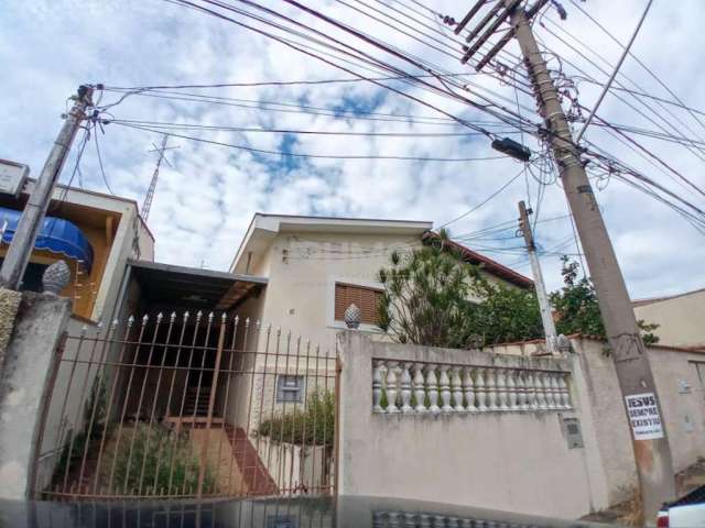 Casa comercial com 2 salas à venda na Rua Professor José Leopoldo Schiffierli, 87, Vila Nova, Campinas, 122 m2 por R$ 580.000