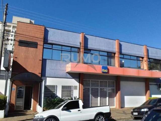 Sala comercial para alugar na Fernando Martini, 28, Vila Nova, Campinas, 450 m2 por R$ 10.000