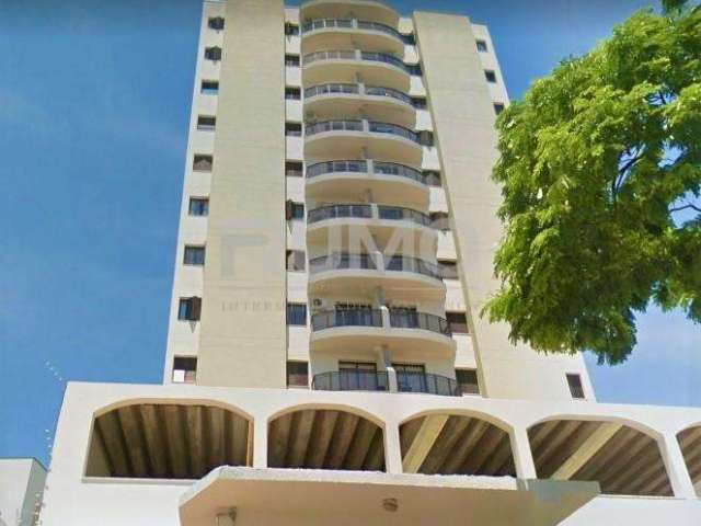 Apartamento com 3 quartos à venda na Rua Buarque de Macedo, 935, Vila Nova, Campinas, 105 m2 por R$ 850.000