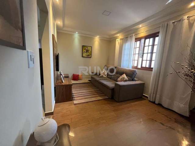 Casa com 3 quartos à venda na Rua Eleutério Rodrigues, 342, Vila Nova, Campinas, 148 m2 por R$ 790.000