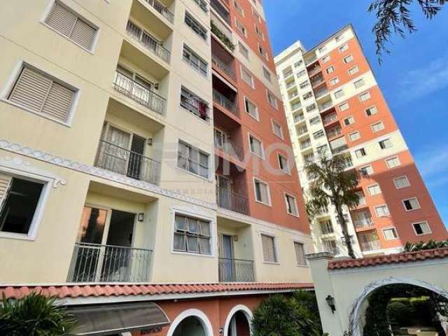 Apartamento com 3 quartos à venda na Rua Votorantim, 101, Vila Nova, Campinas, 65 m2 por R$ 485.000