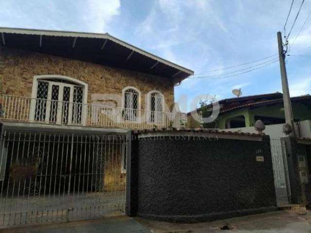 Casa com 3 quartos à venda na Rua Marcolina Mendes Leme, 266, Vila Santa Isabel, Campinas, 267 m2 por R$ 750.000