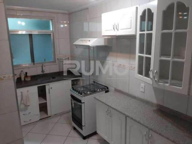 Apartamento com 3 quartos à venda na Doutor Osvaldo Anhert, 550, Vila São Bento, Campinas, 80 m2 por R$ 250.000