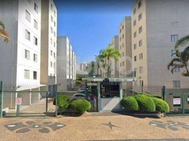 Apartamento com 3 quartos à venda na Avenida Carlos de Araújo Gobbi, 444, Vila São Bento, Campinas, 78 m2 por R$ 425.000