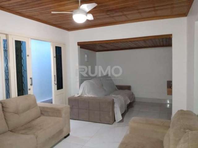 Casa com 3 quartos à venda na Antônio Peixoto Filho, 71, Vila Trinta e Um de Março, Campinas, 128 m2 por R$ 450.000