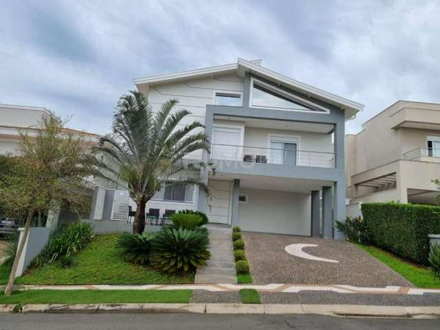 Casa em condomínio fechado com 3 quartos à venda na Rua Bourdeaux, 3, Ville Sainte Helene, Campinas, 400 m2 por R$ 3.800.000