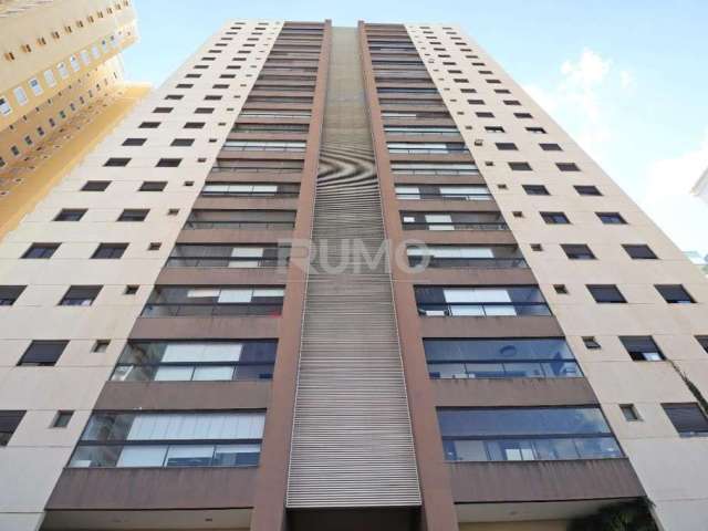 Apartamento com 3 quartos à venda na Rua Luiz Oliveira, 287, Parque das Flores, Campinas, 120 m2 por R$ 1.400.000