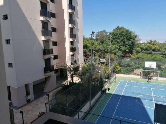 Apartamento com 3 quartos à venda no Jardim das Paineiras, Campinas , 116 m2 por R$ 710.000