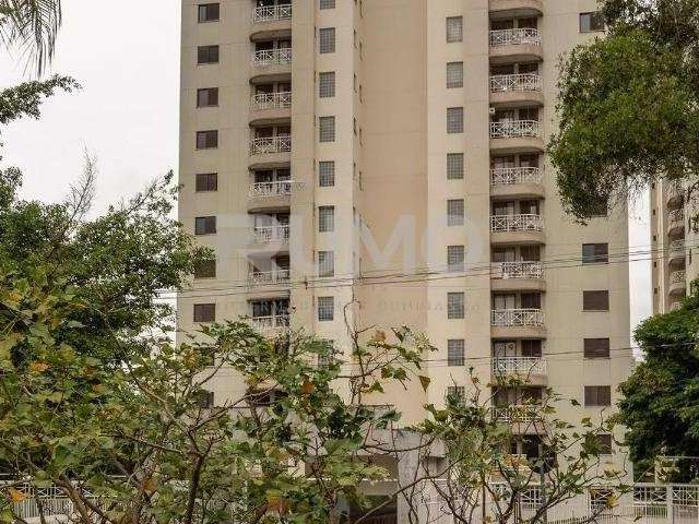 Apartamento com 2 quartos à venda na Avenida Washington Luís, 2900, Vila Marieta, Campinas, 68 m2 por R$ 570.000