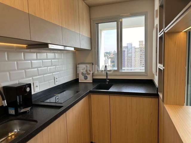 Apartamento com 1 quarto à venda na Vila Itapura, Campinas , 40 m2 por R$ 600.000