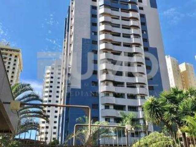 Apartamento com 4 quartos à venda na Rua Hermantino Coelho, 955, Mansões Santo Antônio, Campinas, 150 m2 por R$ 1.400.000