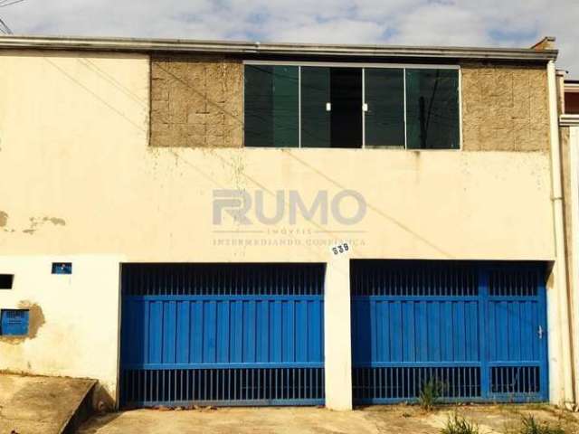 Casa com 2 quartos à venda na Rua Graciliano Ramos, 539, Parque Residencial Vila União, Campinas, 156 m2 por R$ 330.000