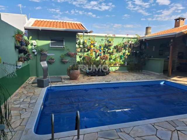 Casa com 3 quartos à venda na Rua João Batista Padovani, 147, Jardim Santa Genebra, Campinas, 307 m2 por R$ 1.200.000