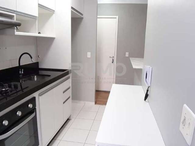 Apartamento com 3 quartos à venda na Rua Ramão Olavo Saravy Filho, 1017, Jardim Myrian Moreira da Costa, Campinas, 86 m2 por R$ 425.000