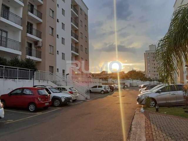 Apartamento com 3 quartos à venda na Rua Ramão Olavo Saravy Filho, 1017, Jardim Myrian Moreira da Costa, Campinas, 86 m2 por R$ 425.000