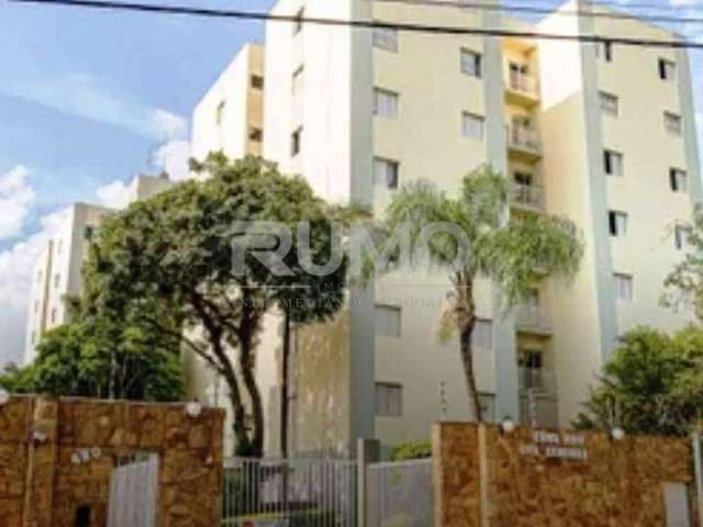 Apartamento com 3 quartos à venda na Rua dos Aimorés, 480, Jardim Santa Genebra, Campinas, 78 m2 por R$ 450.000