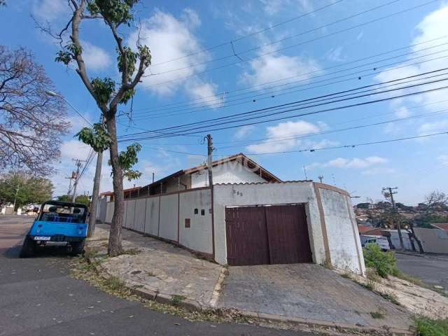 Casa com 3 quartos à venda na Luíz Mariano Bueno, 295, Jardim dos Oliveiras, Campinas, 100 m2 por R$ 680.000