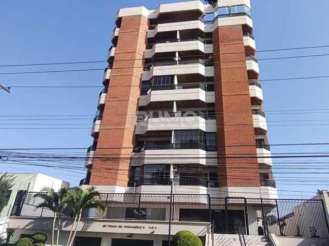 Apartamento com 3 quartos à venda no Jardim Proença, Campinas , 92 m2 por R$ 550.000