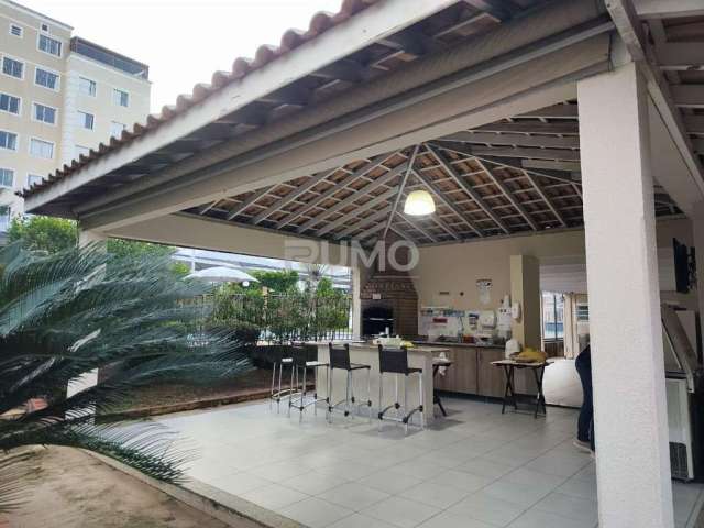 Apartamento com 2 quartos à venda na Rua Manoel Sylvestre de Freitas Filho, 1277, Jardim Nova Europa, Campinas, 50 m2 por R$ 340.000