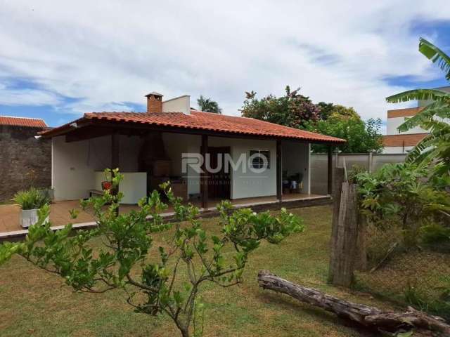 Chácara / sítio com 1 quarto à venda no Bosque das Palmeiras, Campinas , 50 m2 por R$ 380.000