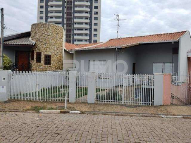 Casa com 4 quartos à venda na Vila Independência, Valinhos , 275 m2 por R$ 990.000