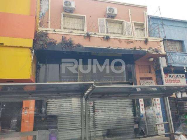 Sala comercial para alugar na Avenida Campos Salles, 651, Centro, Campinas, 205 m2 por R$ 10.800