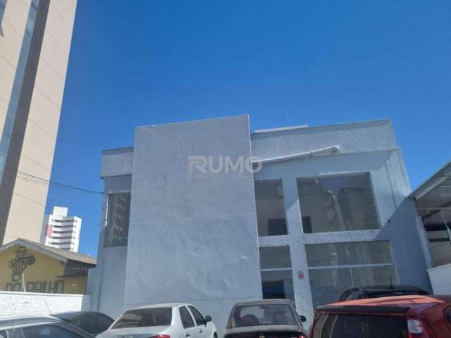 Prédio à venda na Avenida Barão de Itapura, 2355., Jardim Guanabara, Campinas, 299 m2 por R$ 3.500.000