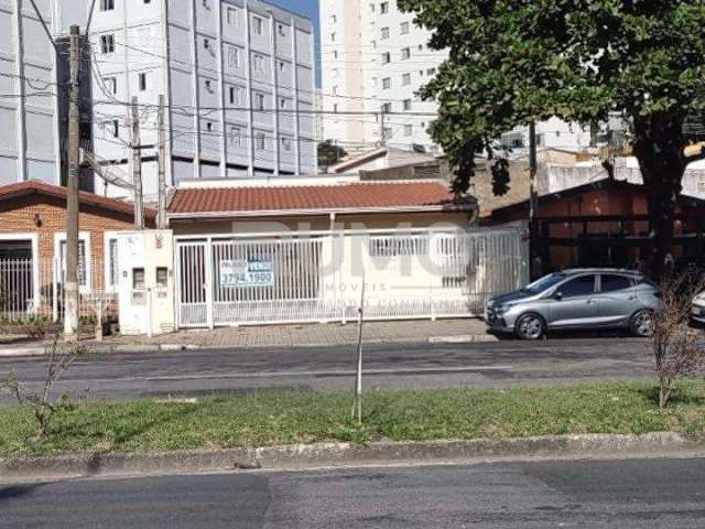 Casa com 4 quartos à venda na José Gabeta, 98, Vila Marieta, Campinas, 151 m2 por R$ 890.000