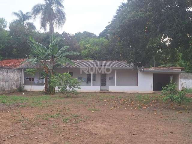 Chácara / sítio com 2 quartos à venda na Avenida Doutor Luís de Tella, Lote 8 e 9, Cidade Universitária, Campinas, 200 m2 por R$ 980.000