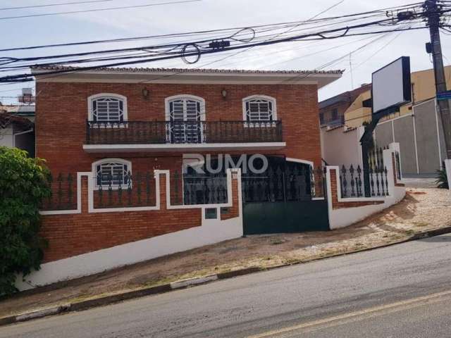 Casa com 4 quartos à venda no Jardim Guarani, Campinas , 215 m2 por R$ 1.050.000