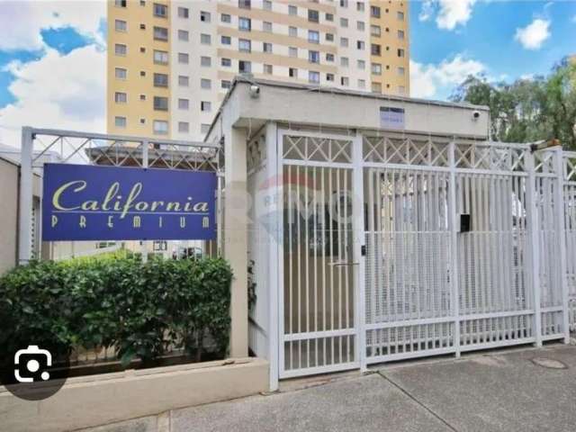 Apartamento com 2 quartos à venda na Avenida Engenheiro Antônio Francisco de Paula Souza, 2601, Vila Georgina, Campinas, 48 m2 por R$ 270.000