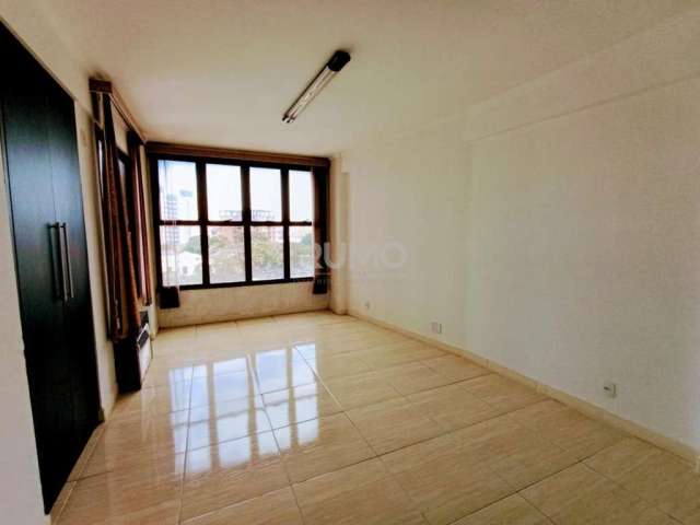 Sala comercial à venda na Rua José de Alencar, 293, Centro, Campinas, 52 m2 por R$ 140.000