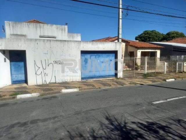 Casa comercial à venda na Vila Industrial, Campinas , 91 m2 por R$ 440.000